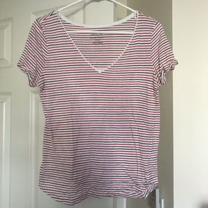 Aeropostale striped top